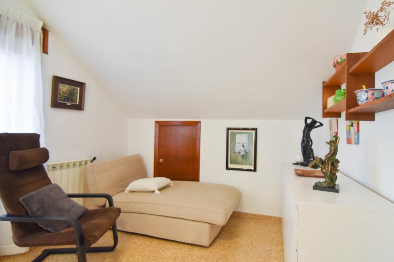 Amplio Y Comodo Chalet En Ajo Con Preciosas Vistas Екстер'єр фото