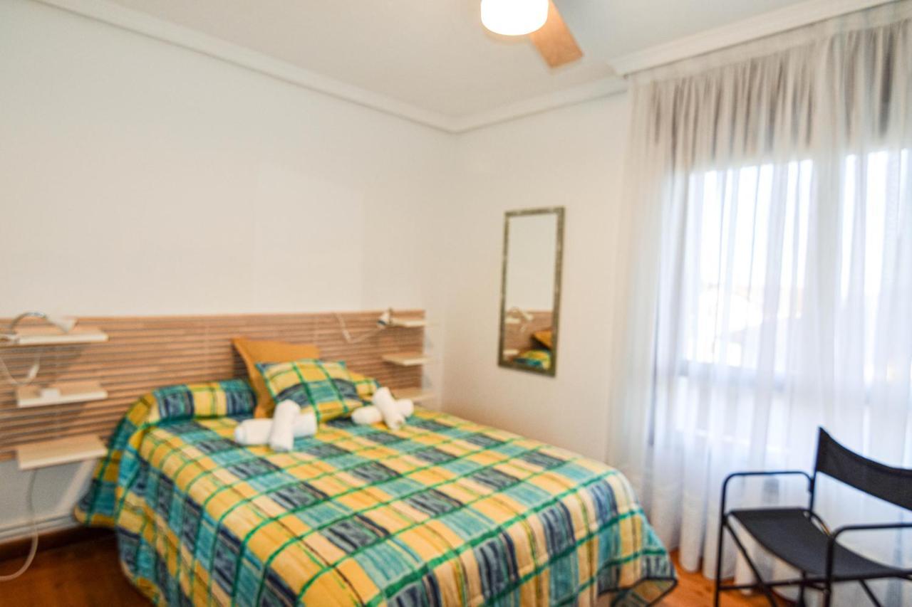 Amplio Y Comodo Chalet En Ajo Con Preciosas Vistas Екстер'єр фото